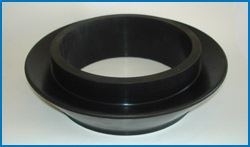RES Rubber Engineering Services wiper cups