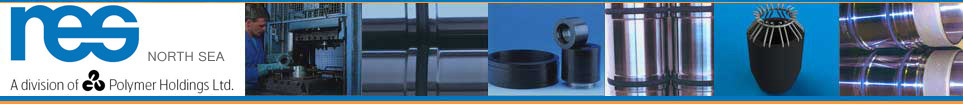 RES Rubber Engineering Services - polymer engineering specialists